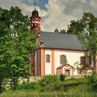 Kirche von Marenice