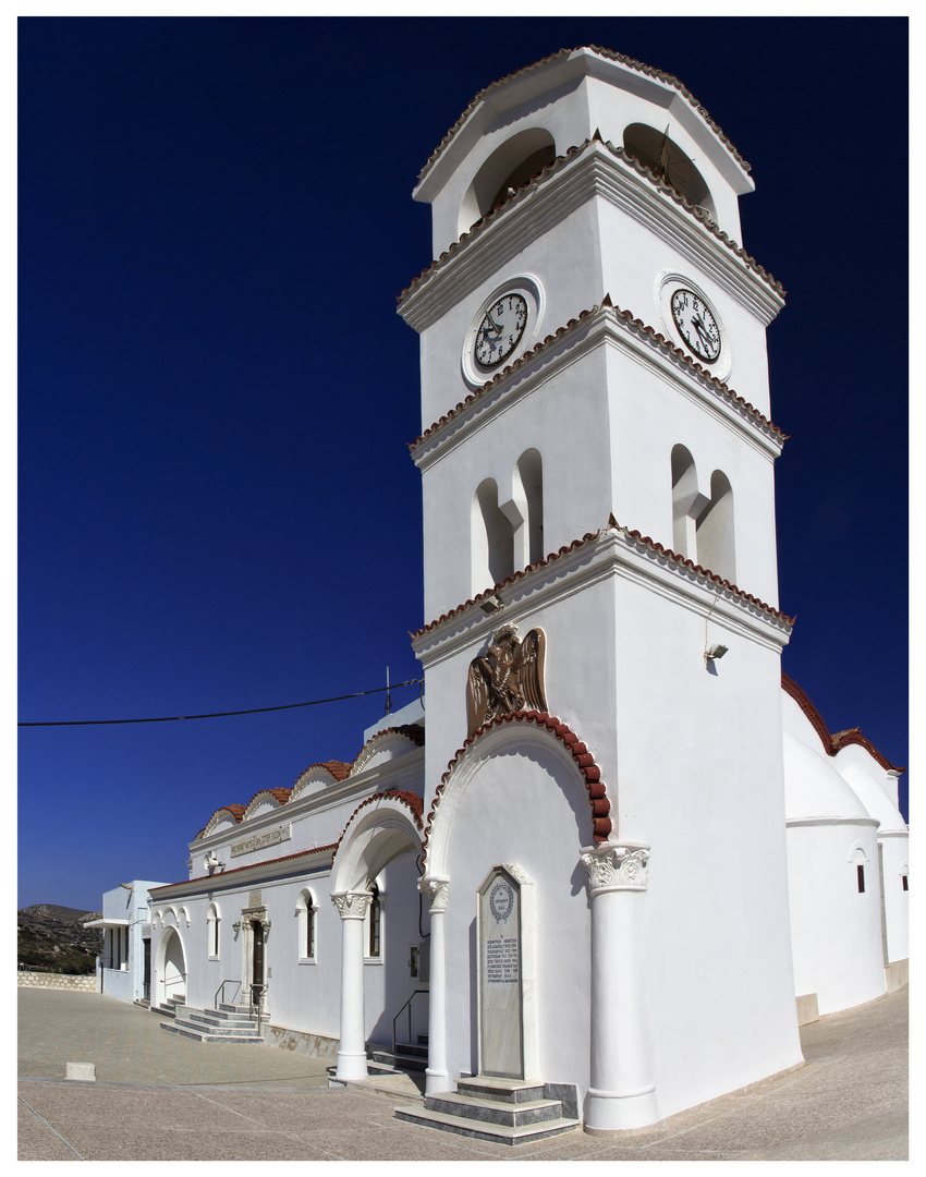 kirche von mesachori