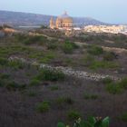 Kirche von Mgarr (Malta)