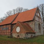 Kirche von Neuenkirchen