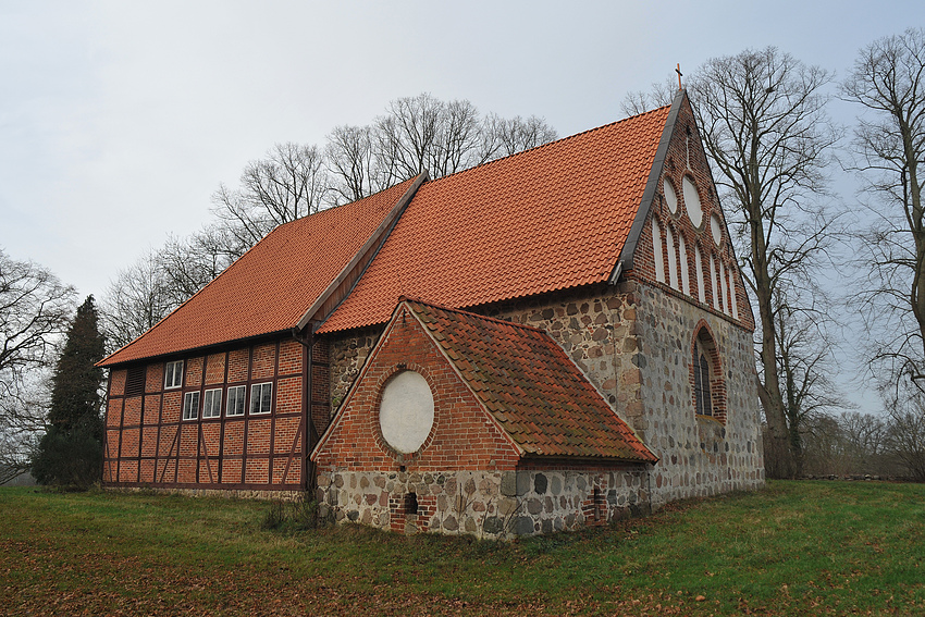 Kirche von Neuenkirchen