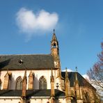 Kirche von Niederhasslach