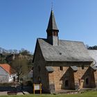 Kirche von Oberwerbe (2019_04_18_EOS 100D_4564_ji)