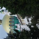 Kirche von Otto Wagner