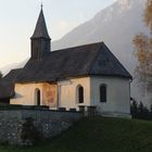 Kirche von Paßriach