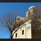 Kirche von Pigna