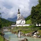 Kirche von Ramsau
