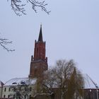 Kirche von Rathenow