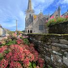 Kirche von Runan, Bretagne II