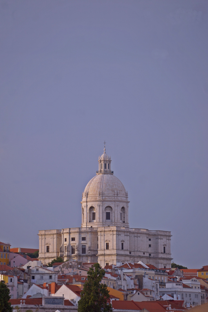 Kirche von Sankt Engracia