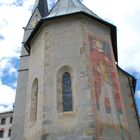 Kirche von Santa Maria im Val Müstair/Gr