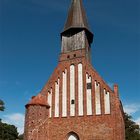Kirche von Schaprode