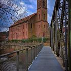 Kirche von Schiltach