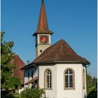 Kirche von Schlosswil