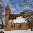 Kirche von Seedorf