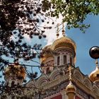 Kirche von Shipka - Bulgarien