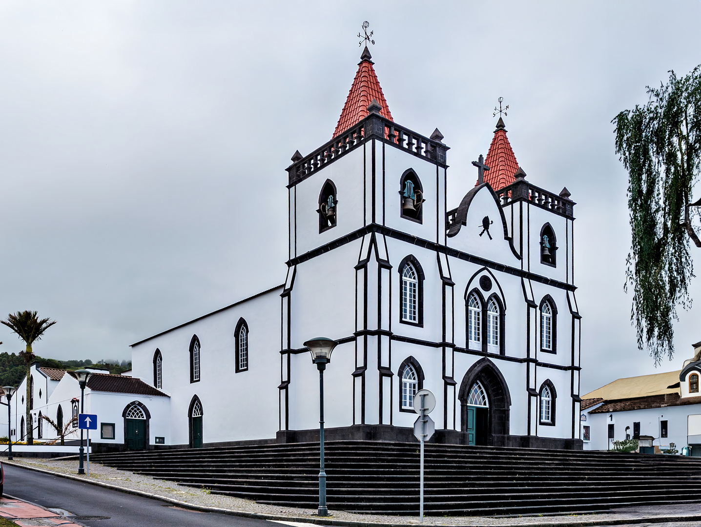 Kirche von São Brás
