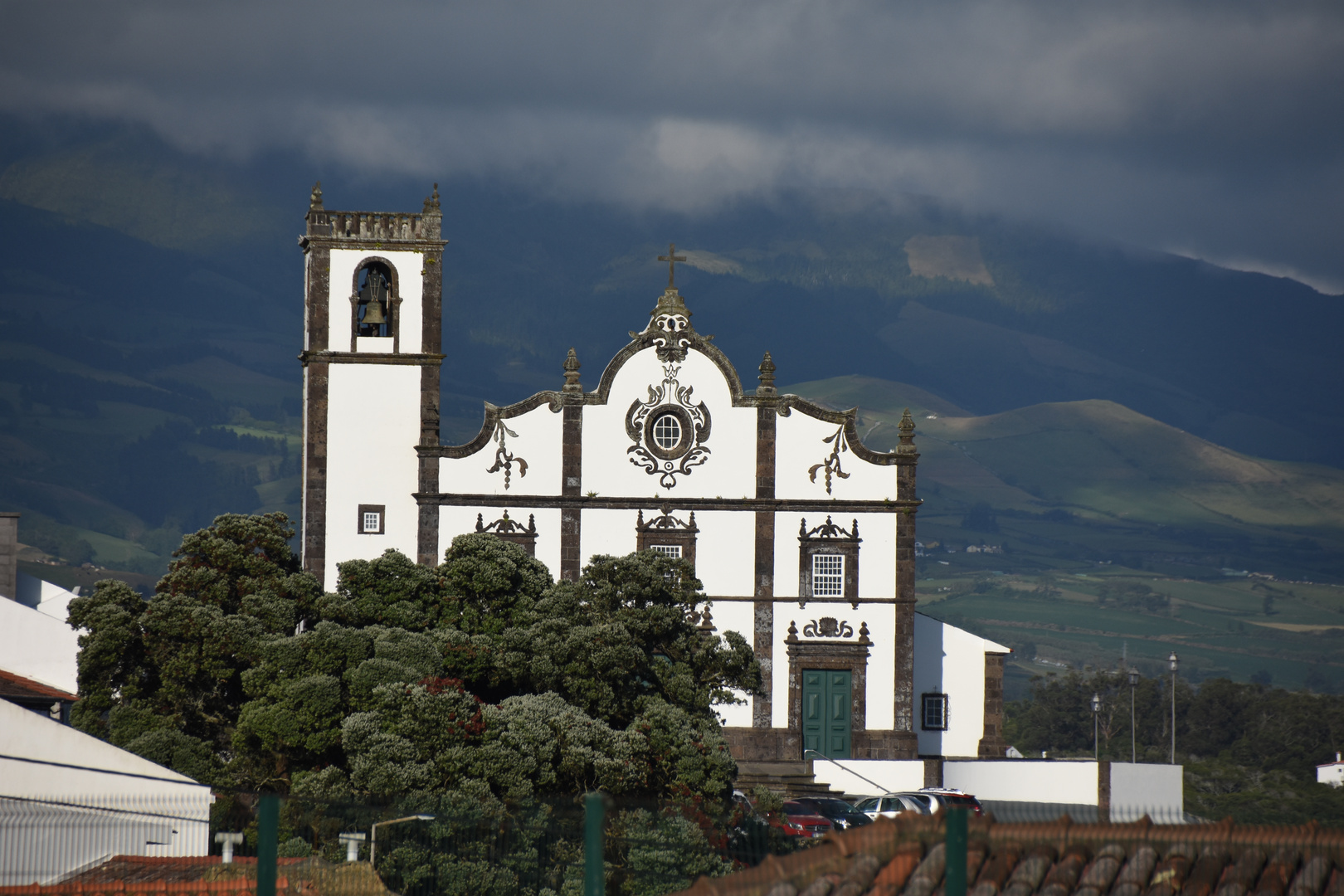 Kirche von São Roque_2_(Ponta Delgada )