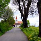 Kirche von St. Bartholomä