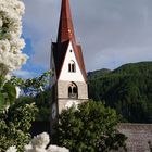 Kirche von St.Jakob im Ahrntal