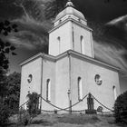 Kirche von Sveaborg