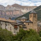 Kirche von Torla-Ordesa  