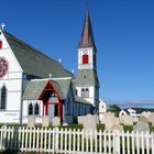 Kirche von Trinity