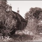 Kirche von Uhlenkrug