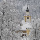 Kirche von Untertauern