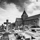 Kirche von Varengeville-sur-Mer