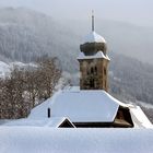 Kirche von Waltensburg