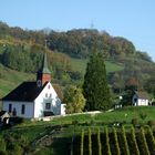 kirche von wintersingen