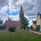 Kirche von Wörlitz