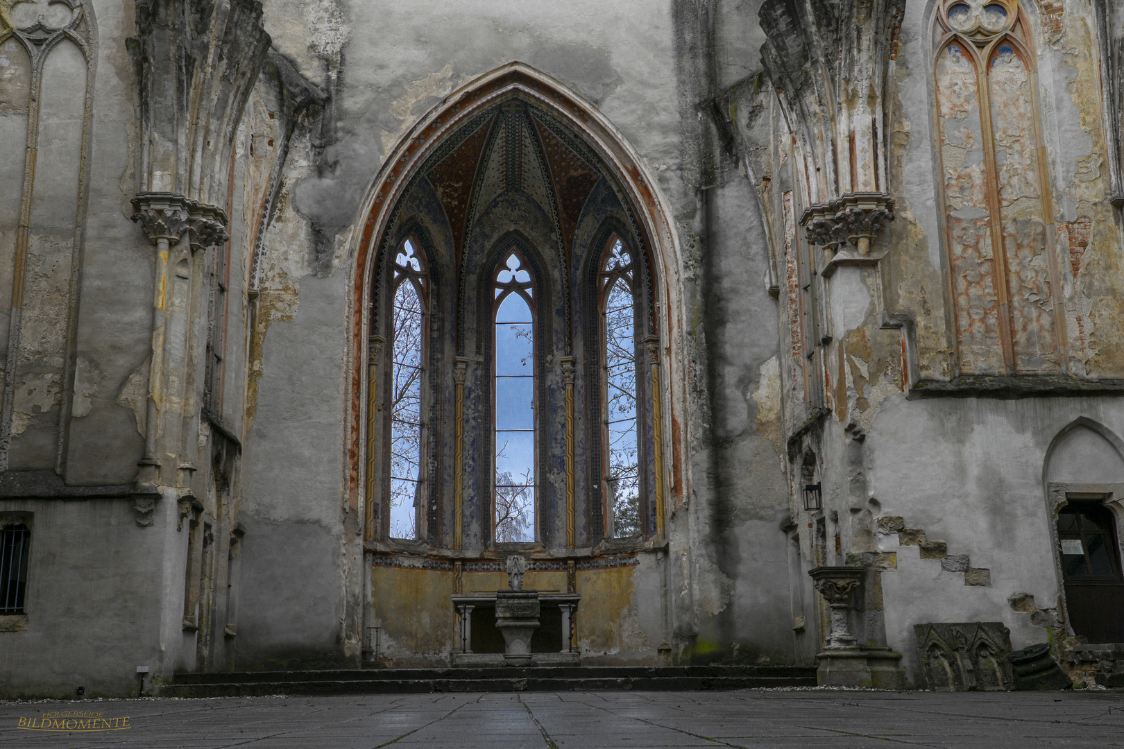 Kirche Wachau