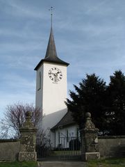 Kirche Wahlern