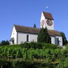 Kirche Weiningen