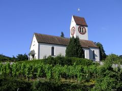 Kirche Weiningen