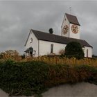 Kirche Weiningen ZH