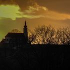 Kirche Weißenregen