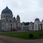 Kirche Wiener Zentralfriedhof