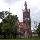 Kirche Wörlitzer Park (2)