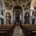 Kirche Wolfegg im Allgäu