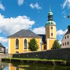 Kirche Wolkenstein 