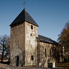Kirche Wollseifen