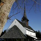 Kirche Würzbrunnen