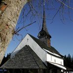 Kirche Würzbrunnen