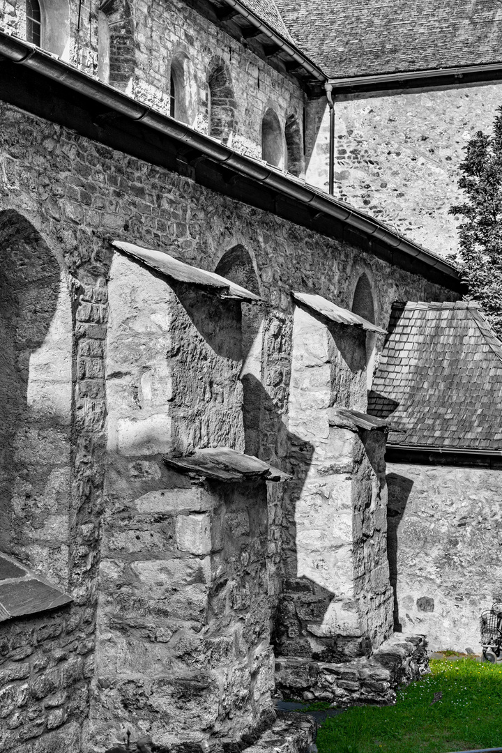 Kirche Zell am See