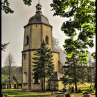 Kirche "Zschocken"