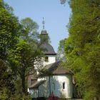 Kirche zu Almersbach