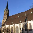 Kirche zu Bautzen